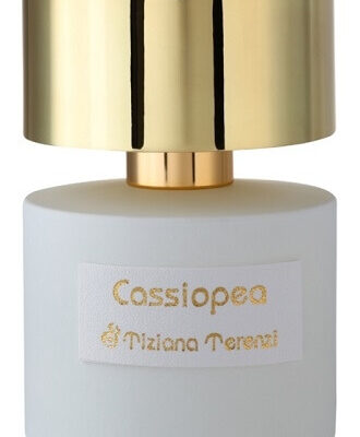 Tiziana Terenzi Cassiopea – parfém – TESTER 100 ml