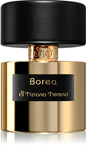 Tiziana Terenzi Borea – parfémovaný extrakt – TESTER 100 ml
