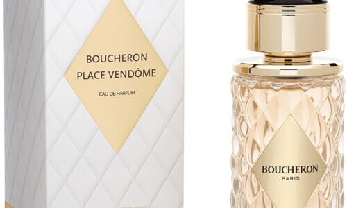 Boucheron Place Vendôme – EDP 100 ml