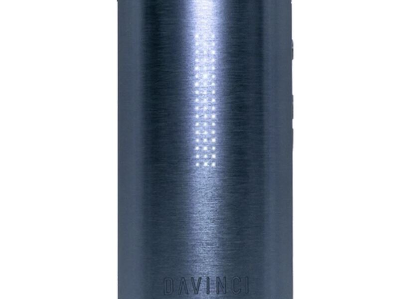 DaVinci IQ2 Vaporizér – Cobalt / Modrý
