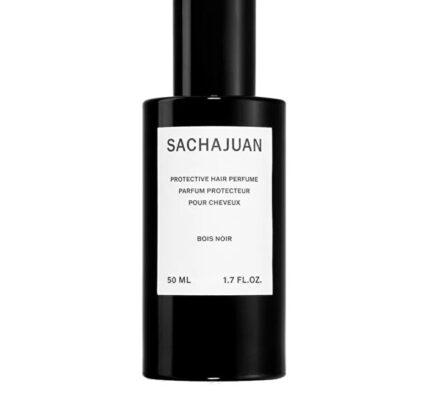 Sachajuan Ochranný vlasový parfém Bois Noir ( Protective Hair Parfume) 50 ml