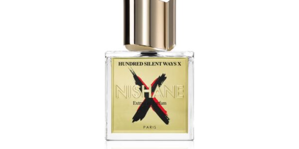 Nishane Hundred Silent Ways X parfémový extrakt unisex 100 ml