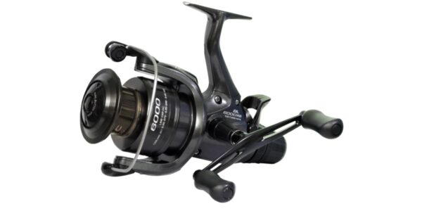 Shimano navijak baitrunner dl 6000 rb