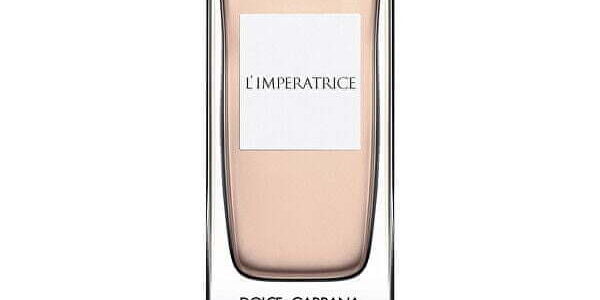 Dolce & Gabbana D & G Anthology L`Imperatrice 3 – EDT – tester 100 ml