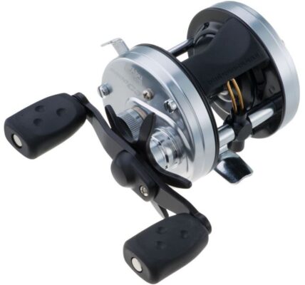 Abu garcia multiplikátor ambassadeur c3 5601 lh