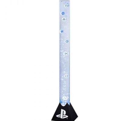 Lampa PlayStation Icons Flow XL