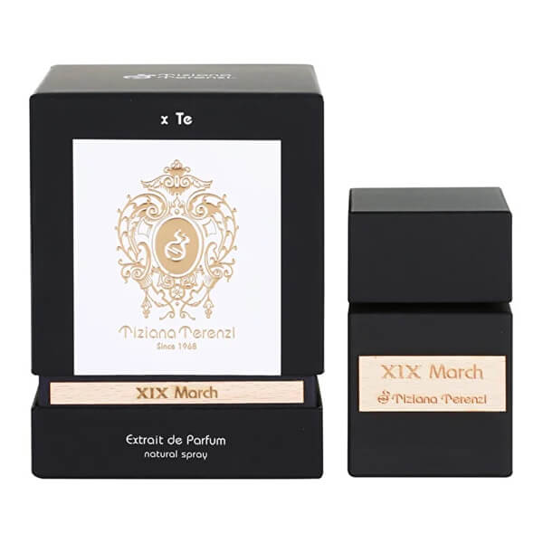 Tiziana Terenzi XIX March – parfém 100 ml