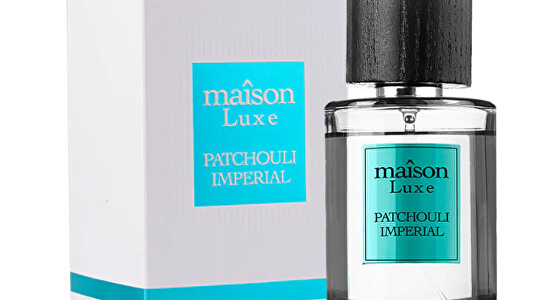 Hamidi Maison Luxe Patchouli Imperial – parfém 110 ml