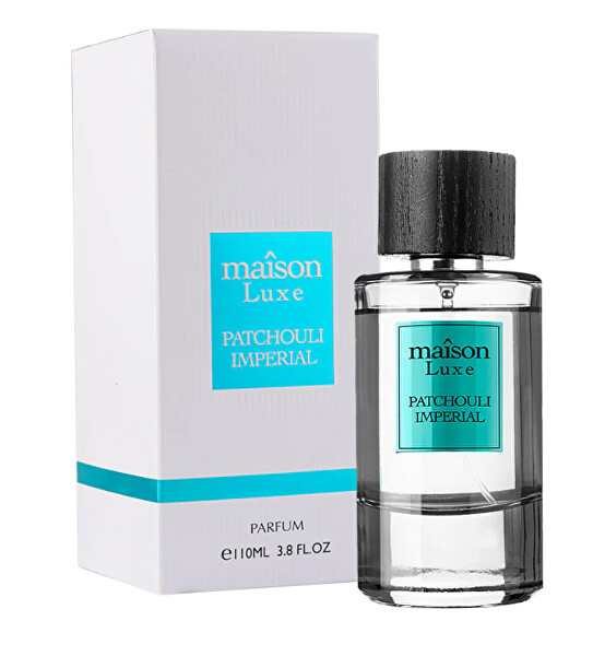 Hamidi Maison Luxe Patchouli Imperial – parfém 110 ml