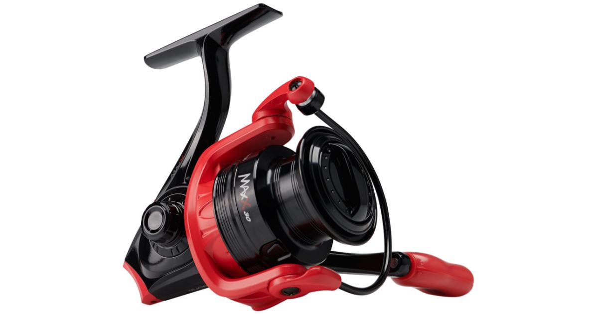 Abu garcia navijak max x sp 10