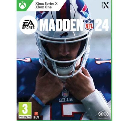 Madden NFL 24 XBOX Series X