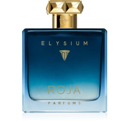 Roja Parfums Elysium Parfum Cologne kolínska voda pre mužov 100 ml