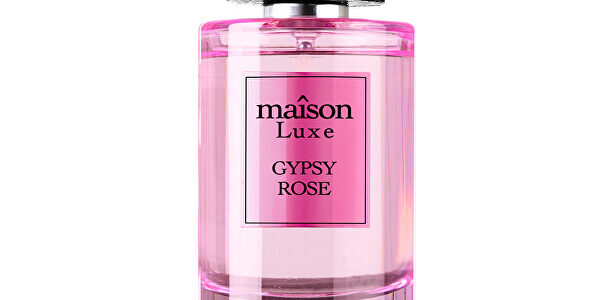 Hamidi Maison Luxe Gypsy Rose – parfém 110 ml