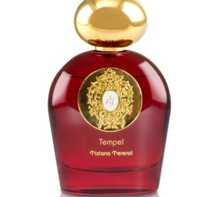 Tiziana Terenzi Tempel – parfémovaný extrakt – TESTER 100 ml