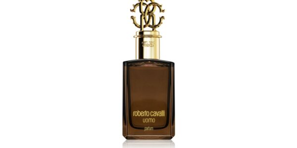 Roberto Cavalli Uomo parfém pre mužov 100 ml