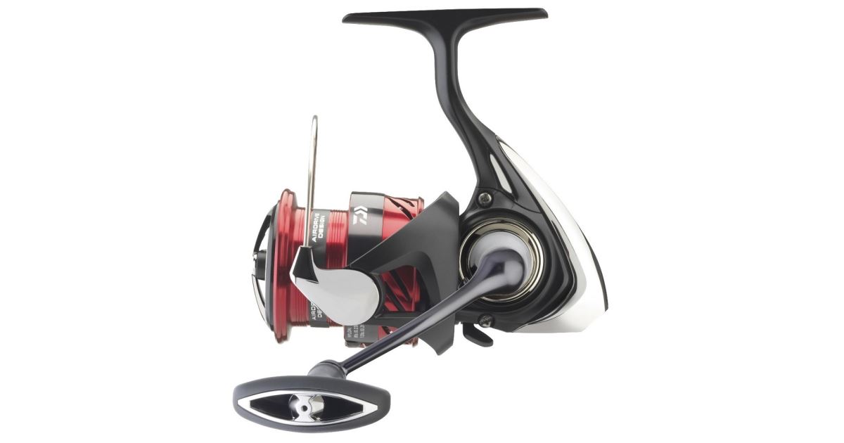 Daiwa navijak 23 ninja lt 6000