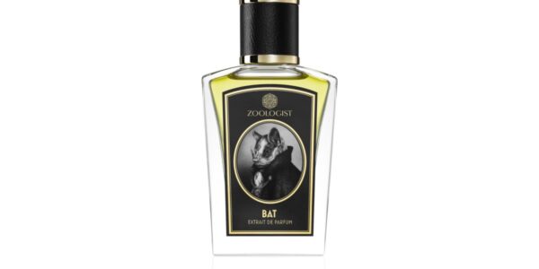 Zoologist Bat parfémový extrakt unisex 60 ml