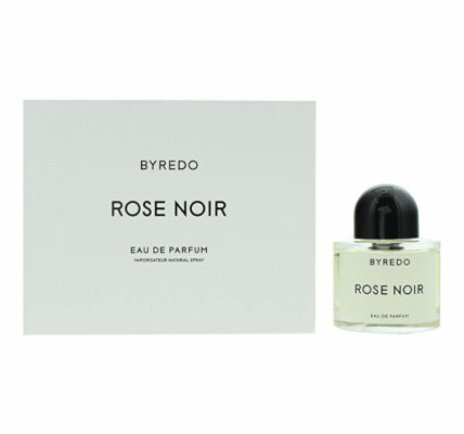 Byredo Rose Noir – EDP 100 ml
