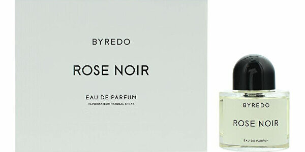 Byredo Rose Noir – EDP 100 ml