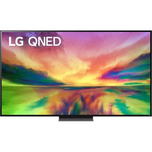Smart televízia LG 65QNED81R / 65″ (164 cm)