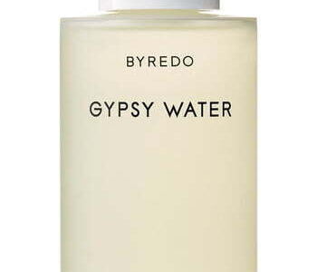 Byredo Gypsy Water – sprchový gel 225 ml