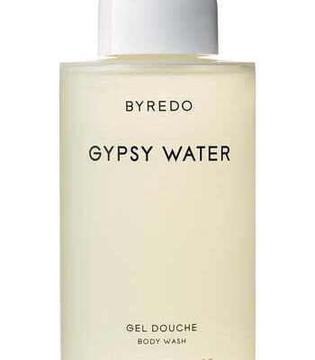 Byredo Gypsy Water – sprchový gel 225 ml