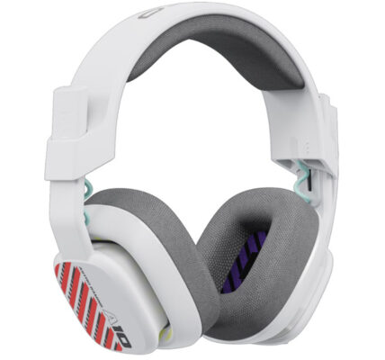 Astro A10 Gaming Headset PlayStation, white