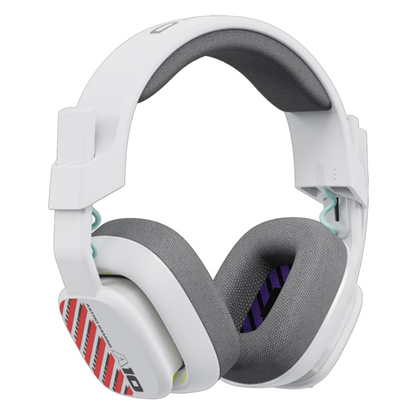 Astro A10 Gaming Headset PlayStation, white