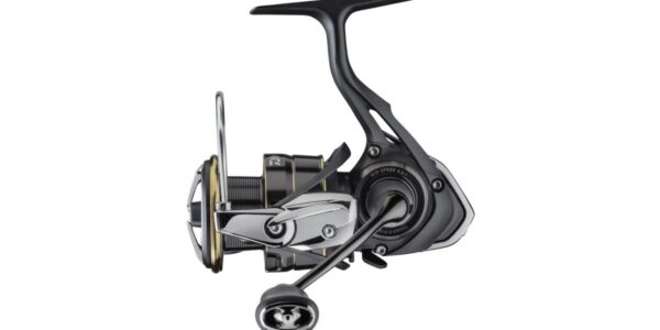 Daiwa navijak ballistic ex lt 2500 d