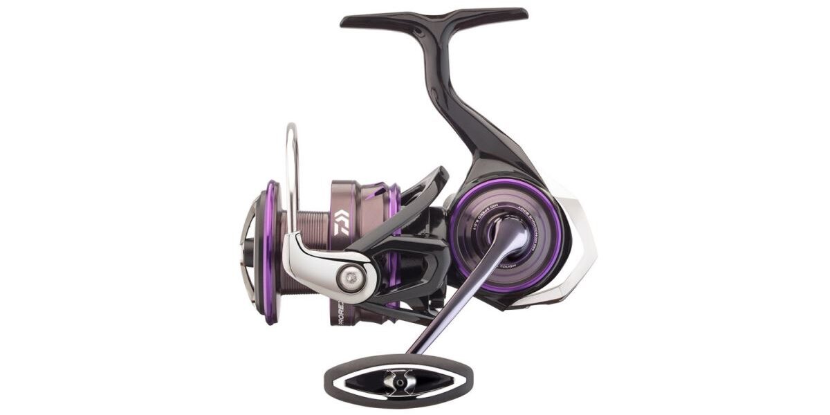 Daiwa navijak prorex mq lt 2500 d