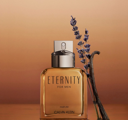 Calvin Klein Eternity For Men – parfém 100 ml