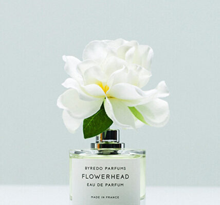 Byredo Flowerhead – EDP 100 ml