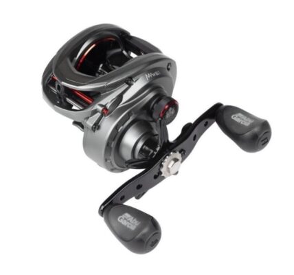 Abu garcia multiplikátor max4 60 rh pravá ruka