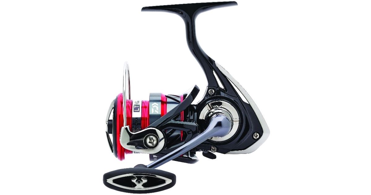 Daiwa navijak 18 ninja lt 2500 d