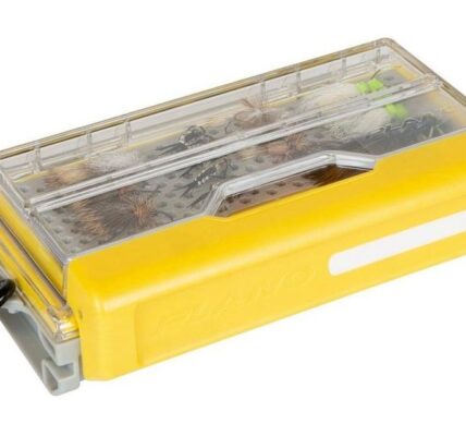 Plano krabička edge micro fly box