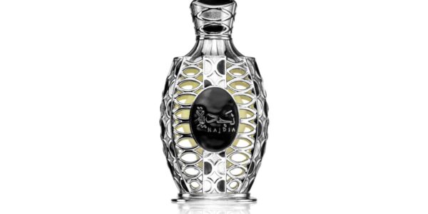 Lattafa Najdia Attar parfémovaný olej pre mužov 25 ml