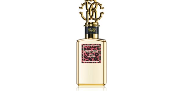 Roberto Cavalli Wild Incense parfém unisex 100 ml