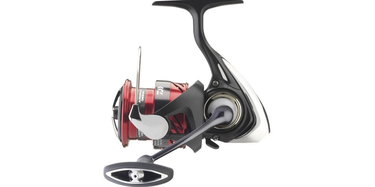 Daiwa navijak 23 ninja lt 3000 c