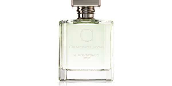 Ormonde Jayne Montabaco parfém unisex 120 ml