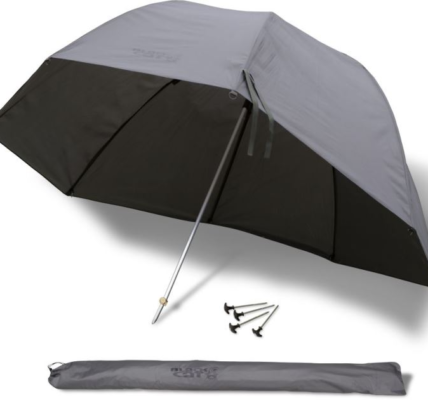 Black cat dáždnik extreme oval umbrella 342 cm