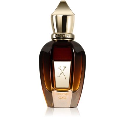 Xerjoff Gao parfém unisex 50 ml