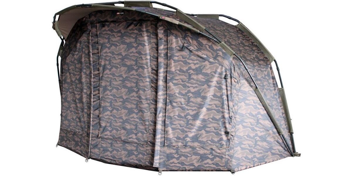 Jrc bivak rova peak bivvy 1 man