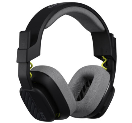 Astro A10 Gaming Headset Xbox, black