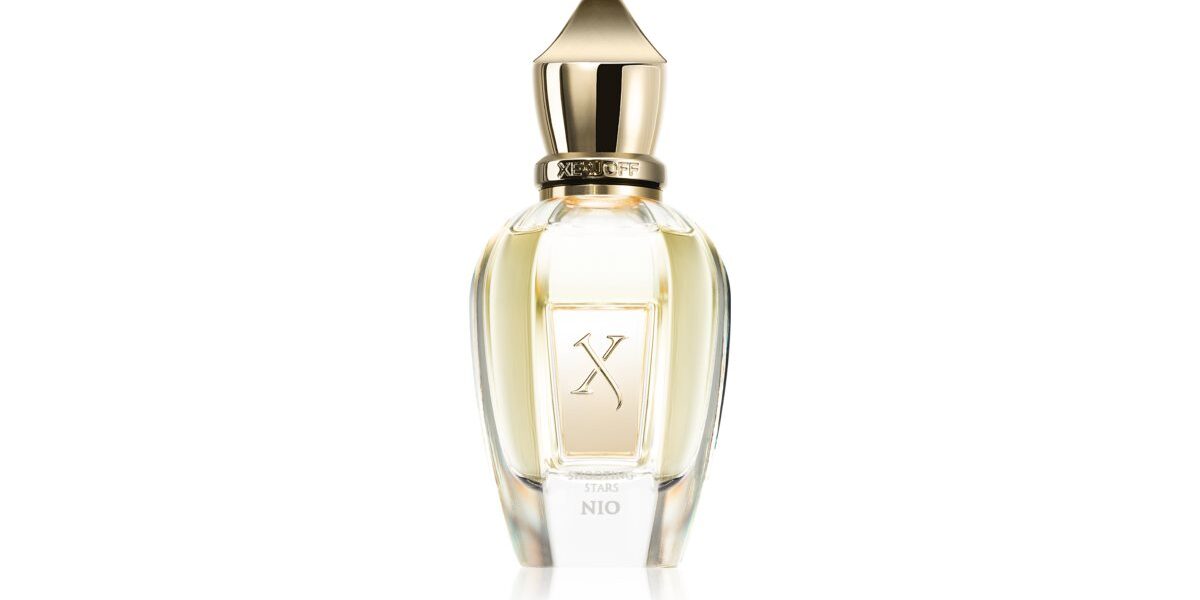Xerjoff Nio parfém pre mužov 50 ml