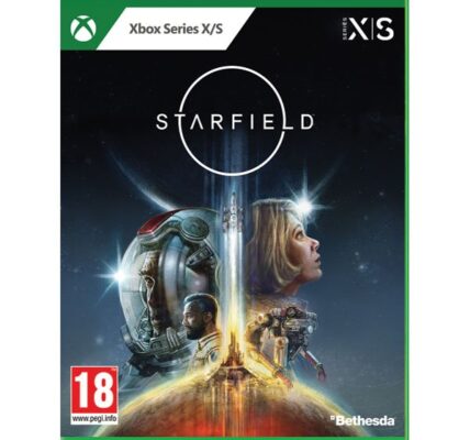Starfield (Constellation Edition) XBOX Series X