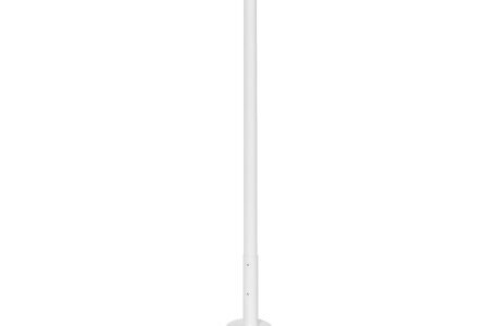 Lámpara de Suelo LED Ledvance ‚Smart‘   8W 280Lm 2700…6500K 120º IP20 Regulable