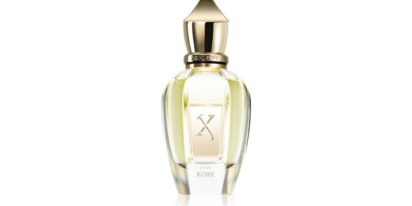 Xerjoff Kobe parfém pre mužov 50 ml