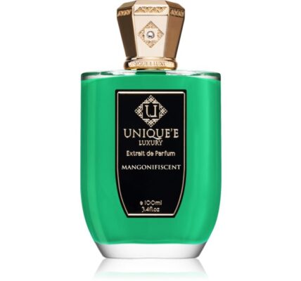 Unique’e Luxury Mangonifiscent parfémový extrakt unisex 100 ml