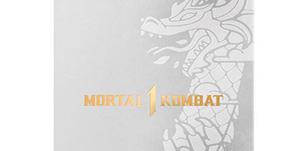 Mortal Kombat 1 (Kollector’s Edition) XBOX Series X