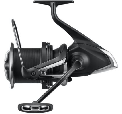 Shimano navijak aero technium mgs xtd 14000